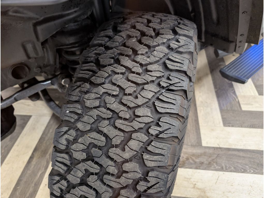 2023 Jeep Wrangler Rubicon 392 Bozeman MT