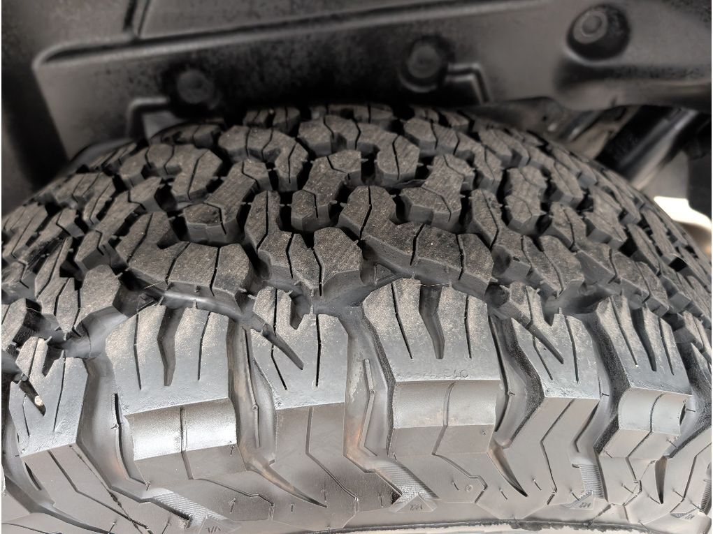 2023 Jeep Wrangler Rubicon 392 Bozeman MT