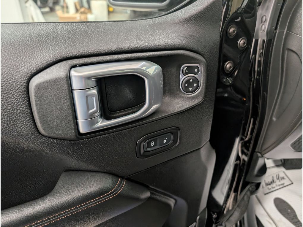 2023 Jeep Wrangler Rubicon 392 Bozeman MT