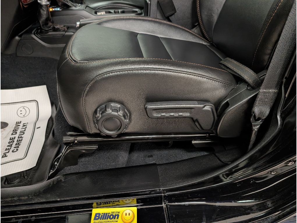 2023 Jeep Wrangler Rubicon 392 Bozeman MT