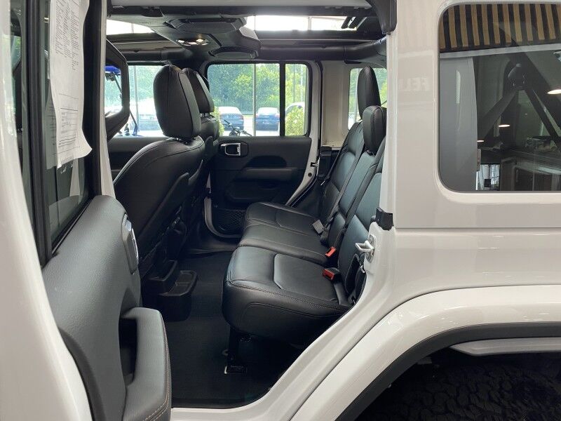 2023 Jeep Wrangler Rubicon 392 Bristol  PA