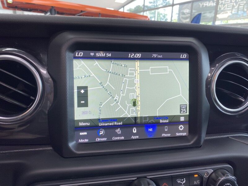 2023 Jeep Wrangler Rubicon 392 Bristol  PA