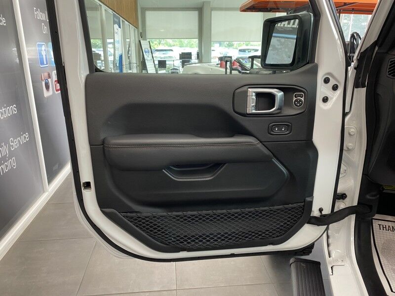 2023 Jeep Wrangler Rubicon 392 Bristol  PA