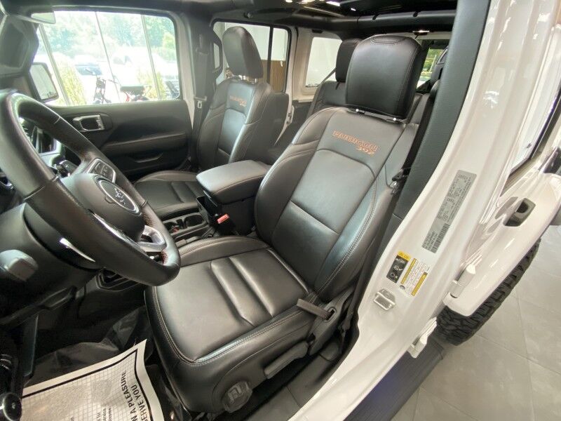 2023 Jeep Wrangler Rubicon 392 Bristol  PA