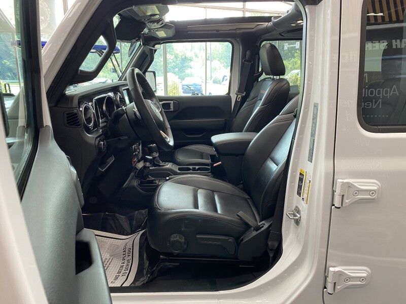 2023 Jeep Wrangler Rubicon 392 Bristol  PA