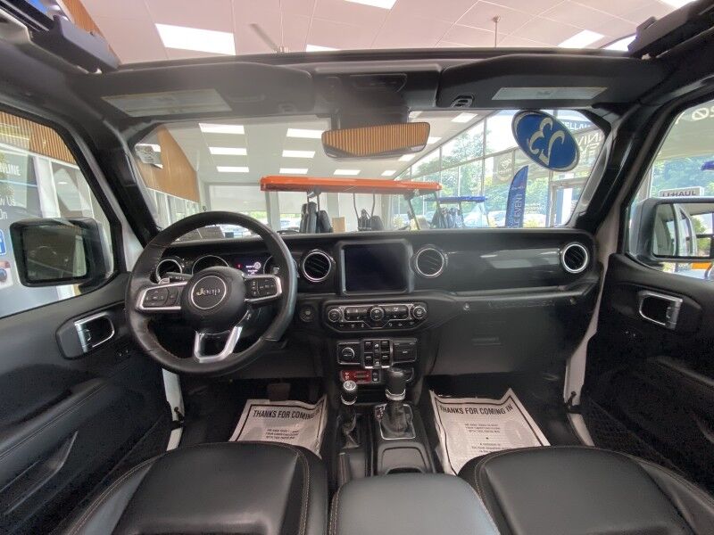 2023 Jeep Wrangler Rubicon 392 Bristol  PA