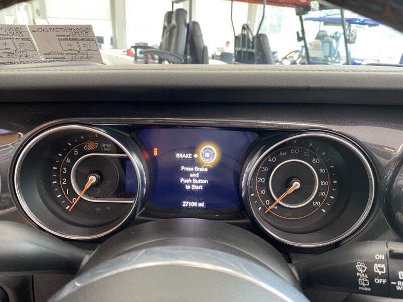 2023 Jeep Wrangler Rubicon 392 Bristol  PA