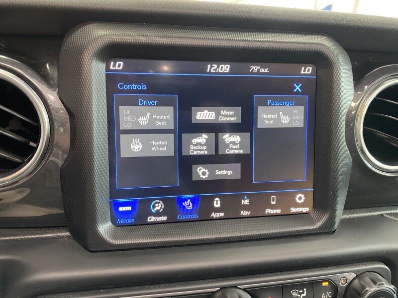 2023 Jeep Wrangler Rubicon 392 Bristol  PA