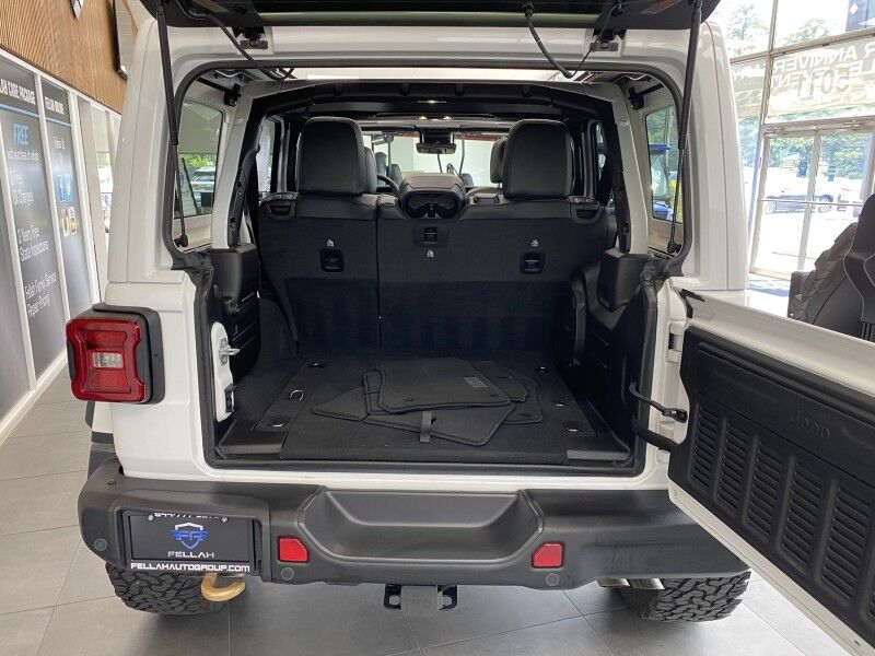 2023 Jeep Wrangler Rubicon 392 Bristol  PA