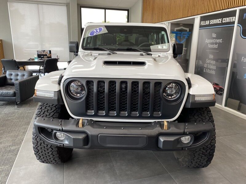 2023 Jeep Wrangler Rubicon 392 Bristol  PA