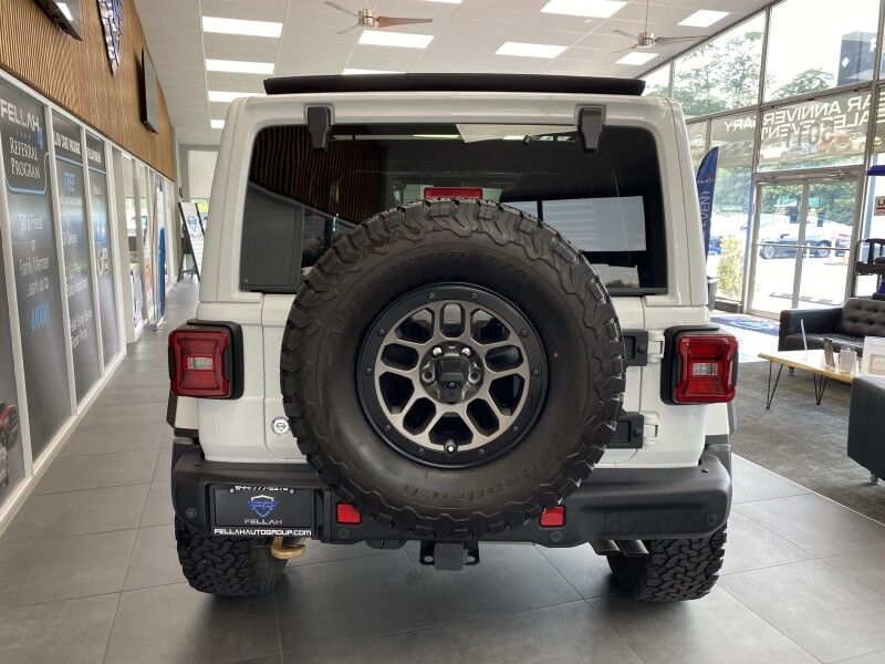 2023 Jeep Wrangler Rubicon 392 Bristol  PA