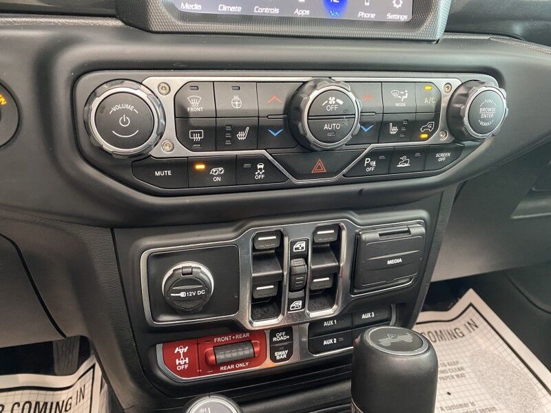 2023 Jeep Wrangler Rubicon 392 Bristol  PA