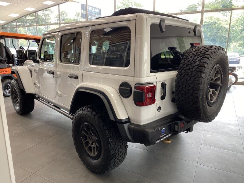 2023 Jeep Wrangler Rubicon 392