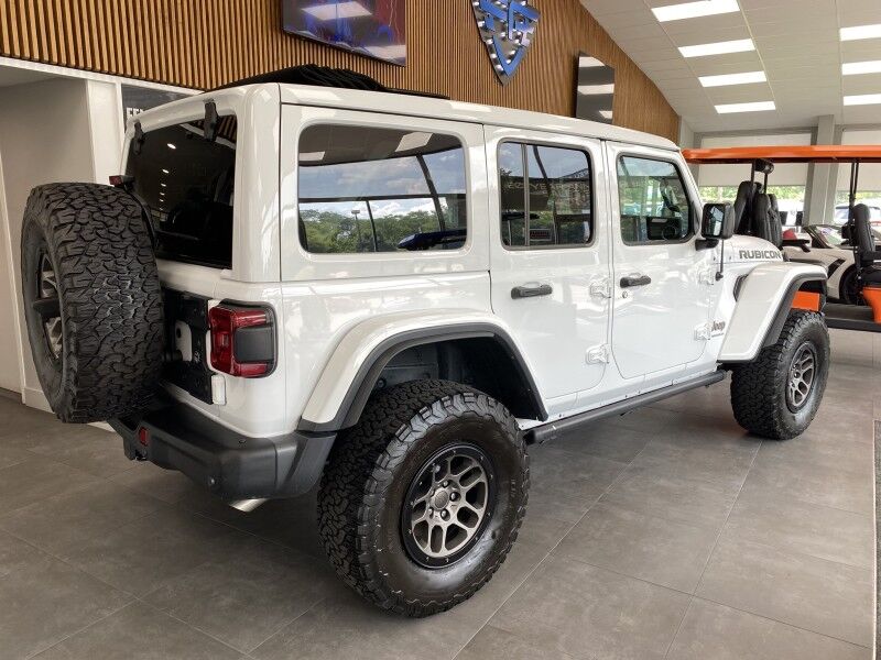 2023 Jeep Wrangler Rubicon 392 Bristol  PA