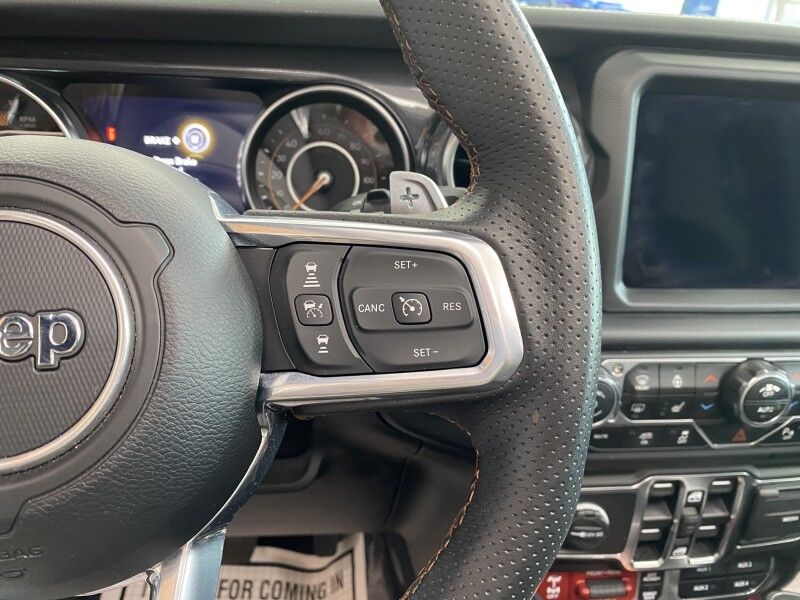 2023 Jeep Wrangler Rubicon 392 Bristol  PA