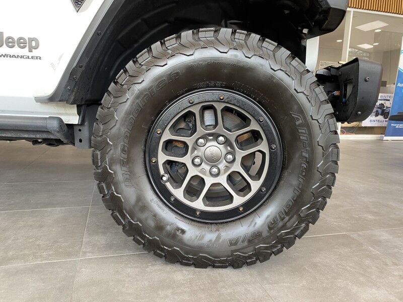 2023 Jeep Wrangler Rubicon 392 Bristol  PA