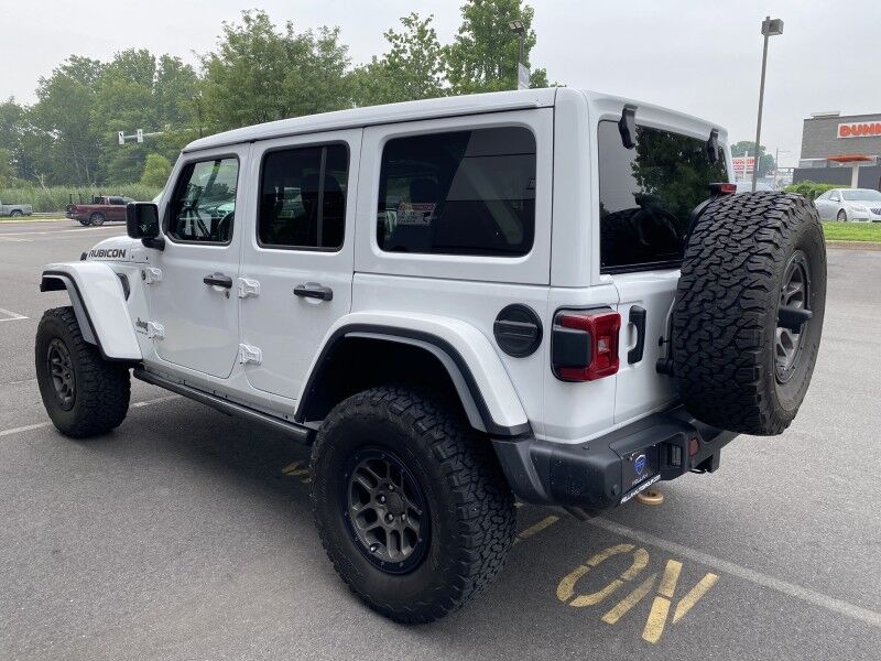 2023 Jeep Wrangler Rubicon 392