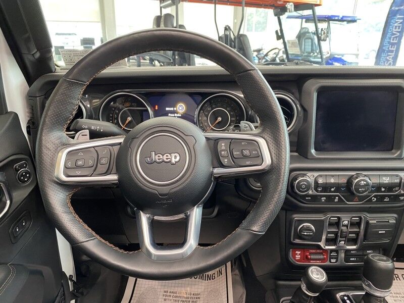 2023 Jeep Wrangler Rubicon 392