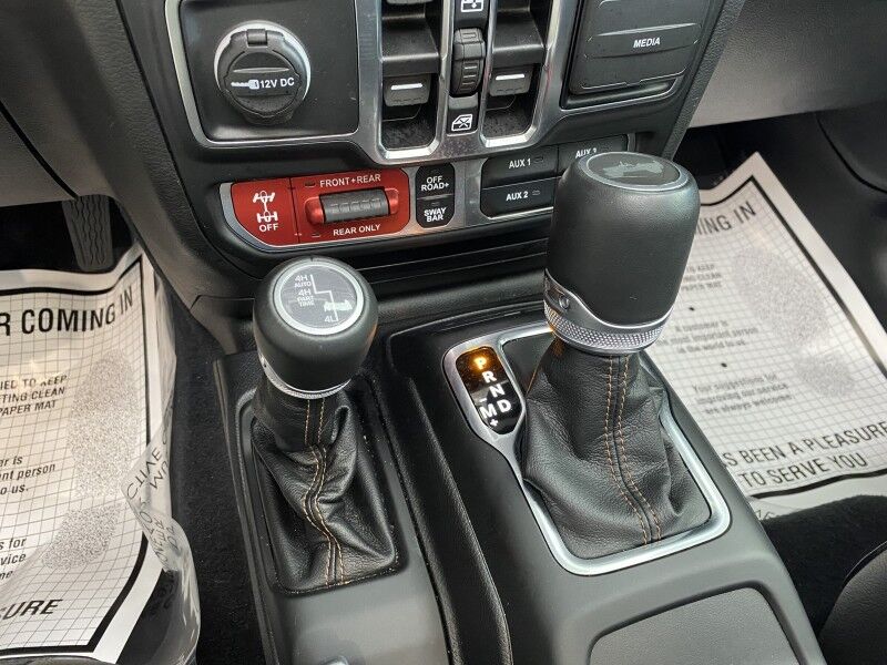 2023 Jeep Wrangler Rubicon 392 Bristol  PA