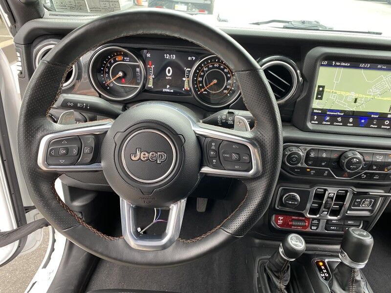2023 Jeep Wrangler Rubicon 392