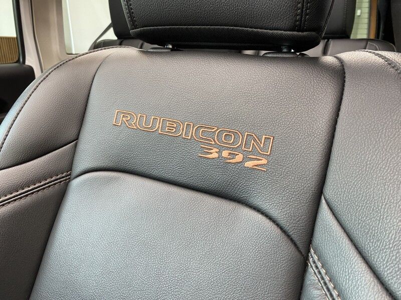 2023 Jeep Wrangler Rubicon 392 Bristol  PA