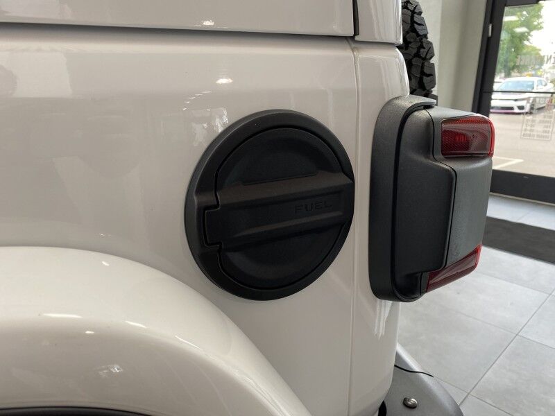 2023 Jeep Wrangler Rubicon 392 Bristol  PA
