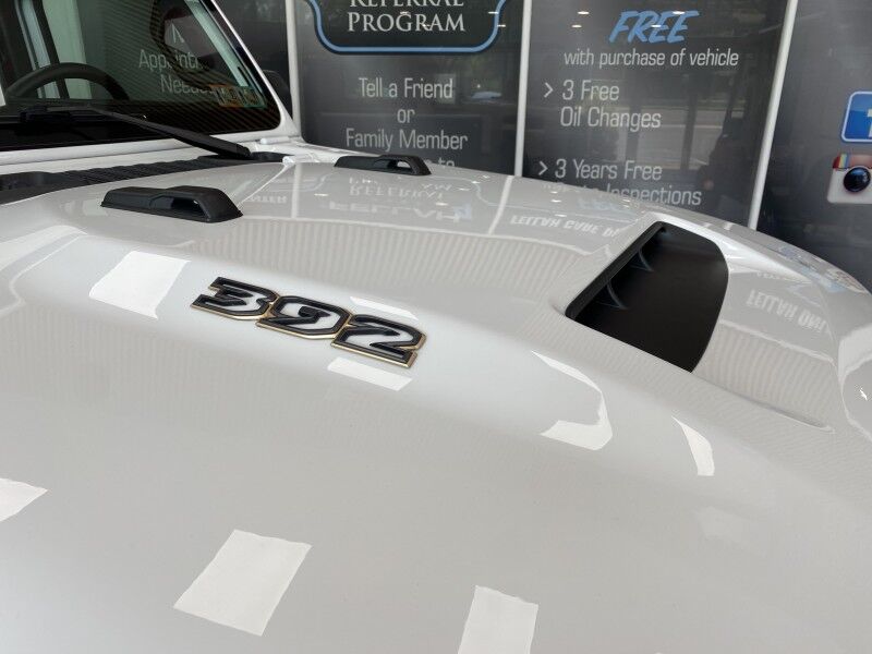2023 Jeep Wrangler Rubicon 392 Bristol  PA