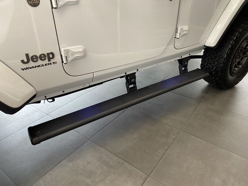 2023 Jeep Wrangler Rubicon 392 Bristol  PA