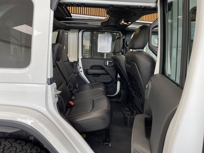 2023 Jeep Wrangler Rubicon 392 Bristol  PA