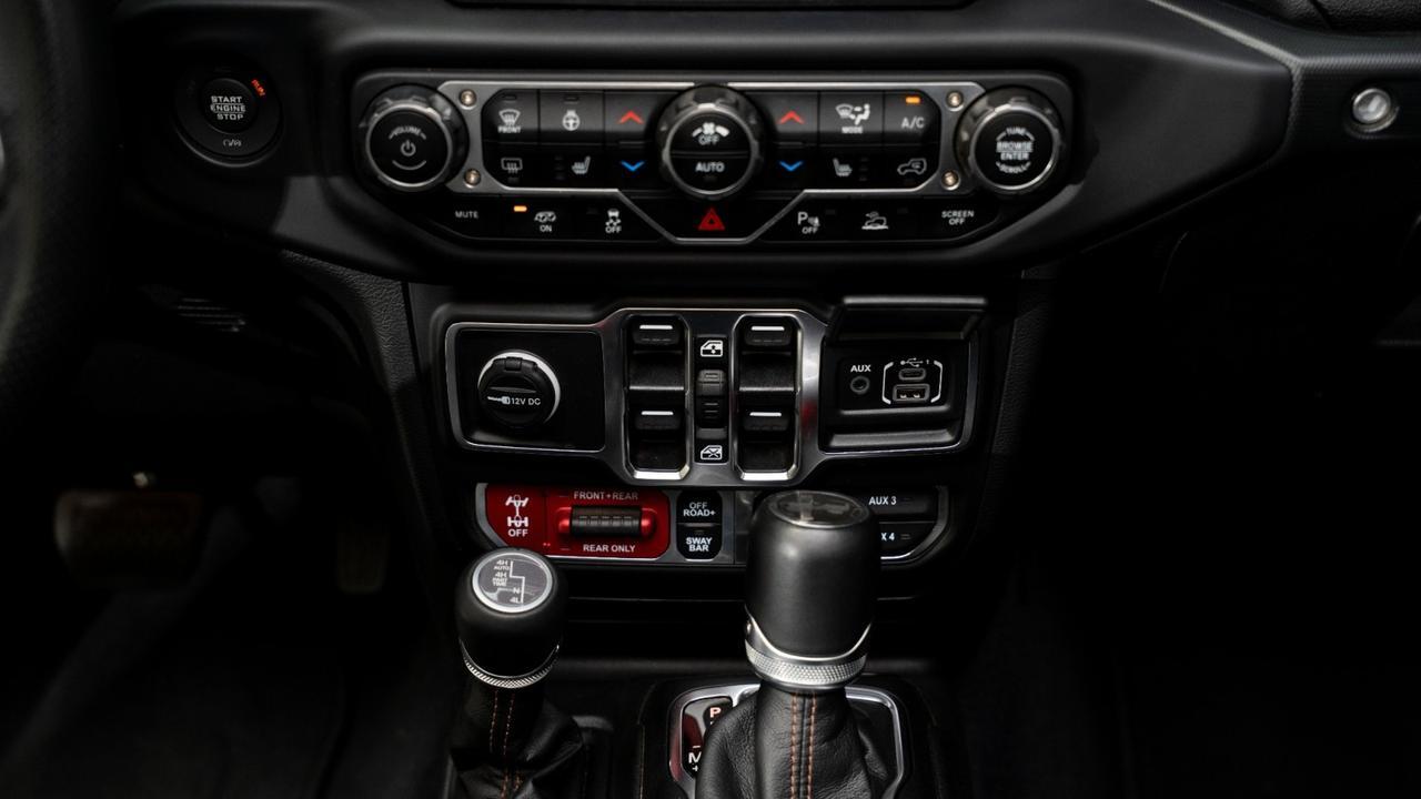 2023 Jeep Wrangler Rubicon 392 Franklin TN