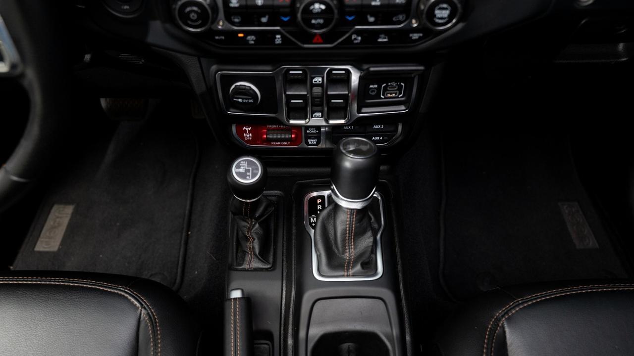 2023 Jeep Wrangler Rubicon 392 Franklin TN