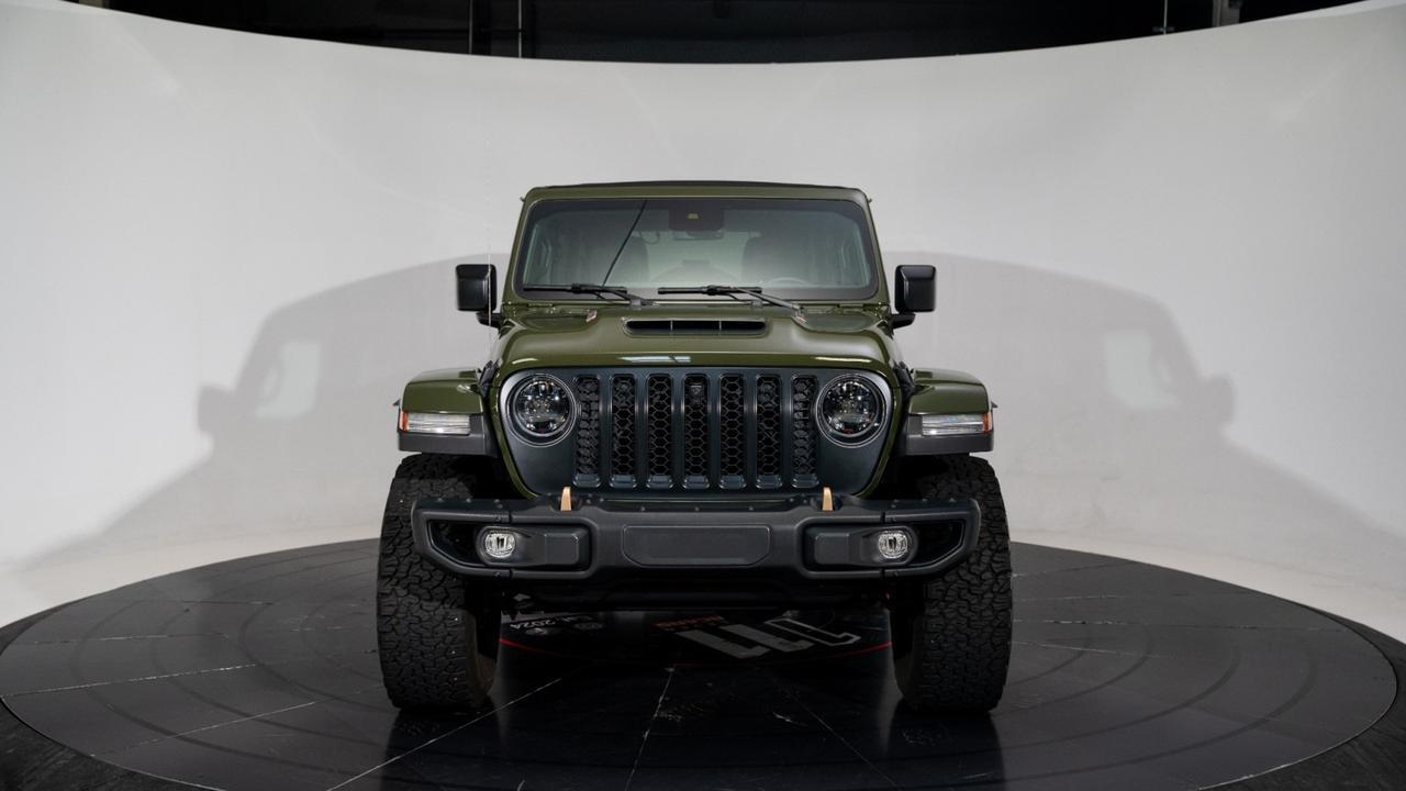 2023 Jeep Wrangler Rubicon 392 Franklin TN