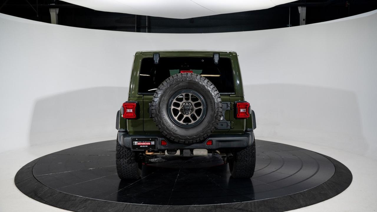 2023 Jeep Wrangler Rubicon 392 Franklin TN