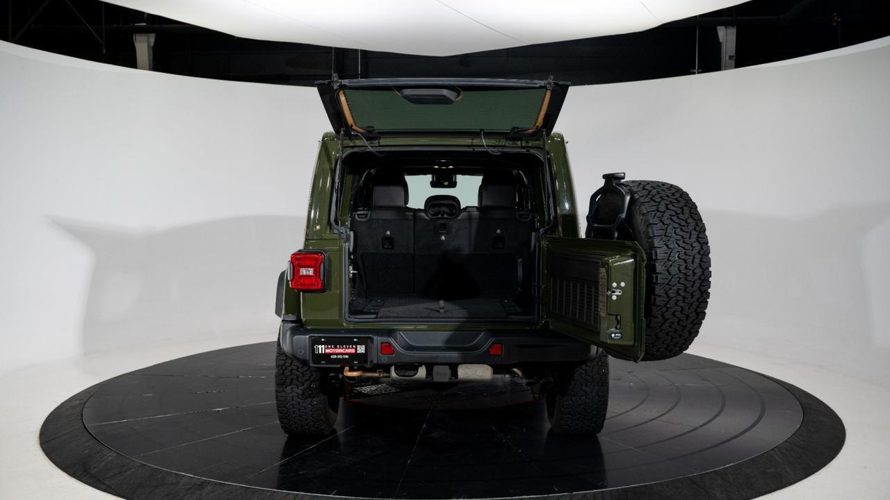 2023 Jeep Wrangler Rubicon 392 Franklin TN