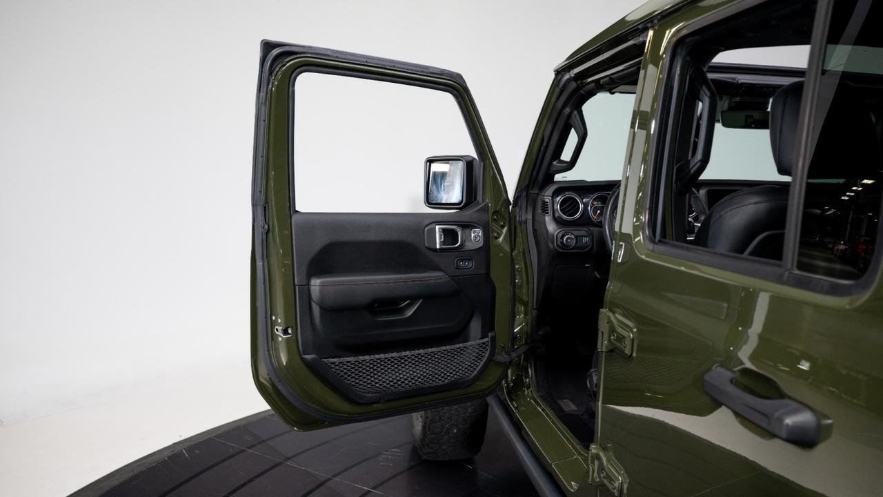 2023 Jeep Wrangler Rubicon 392 Franklin TN