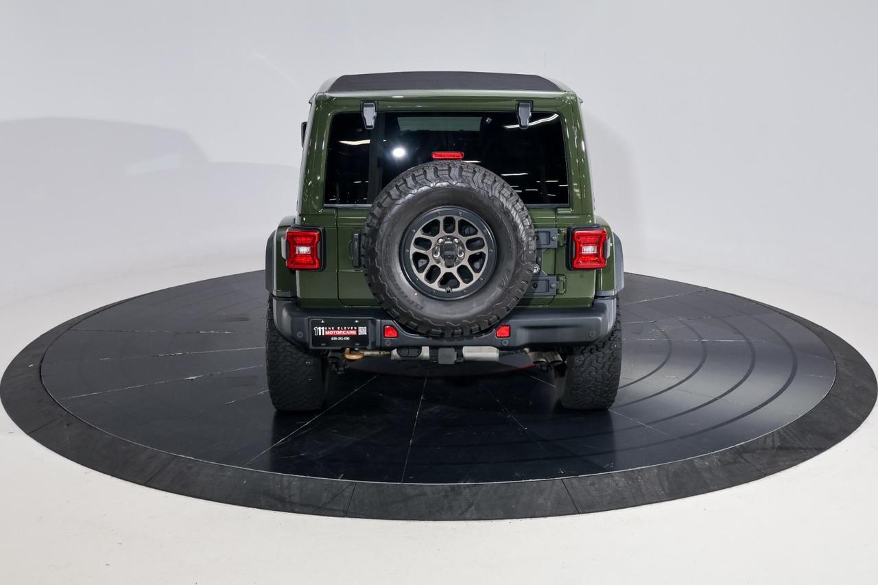 2023 Jeep Wrangler Rubicon 392 Franklin TN