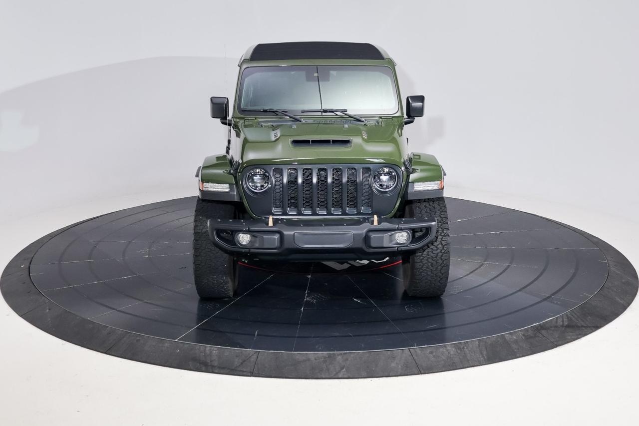 2023 Jeep Wrangler Rubicon 392 Franklin TN