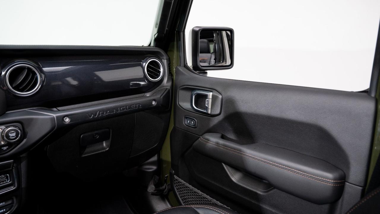2023 Jeep Wrangler Rubicon 392 Franklin TN