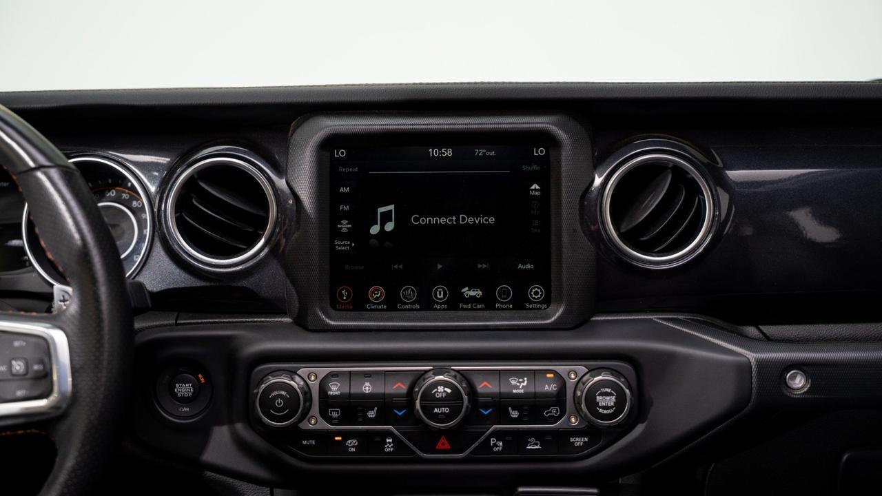 2023 Jeep Wrangler Rubicon 392 Franklin TN