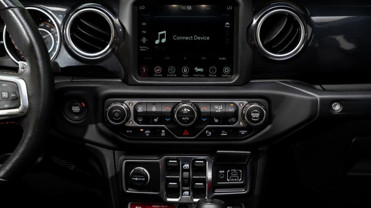 2023 Jeep Wrangler Rubicon 392 Franklin TN