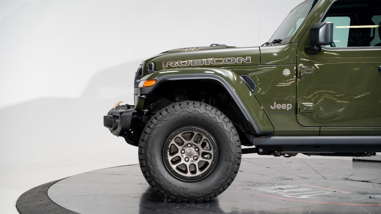 2023 Jeep Wrangler Rubicon 392 Franklin TN