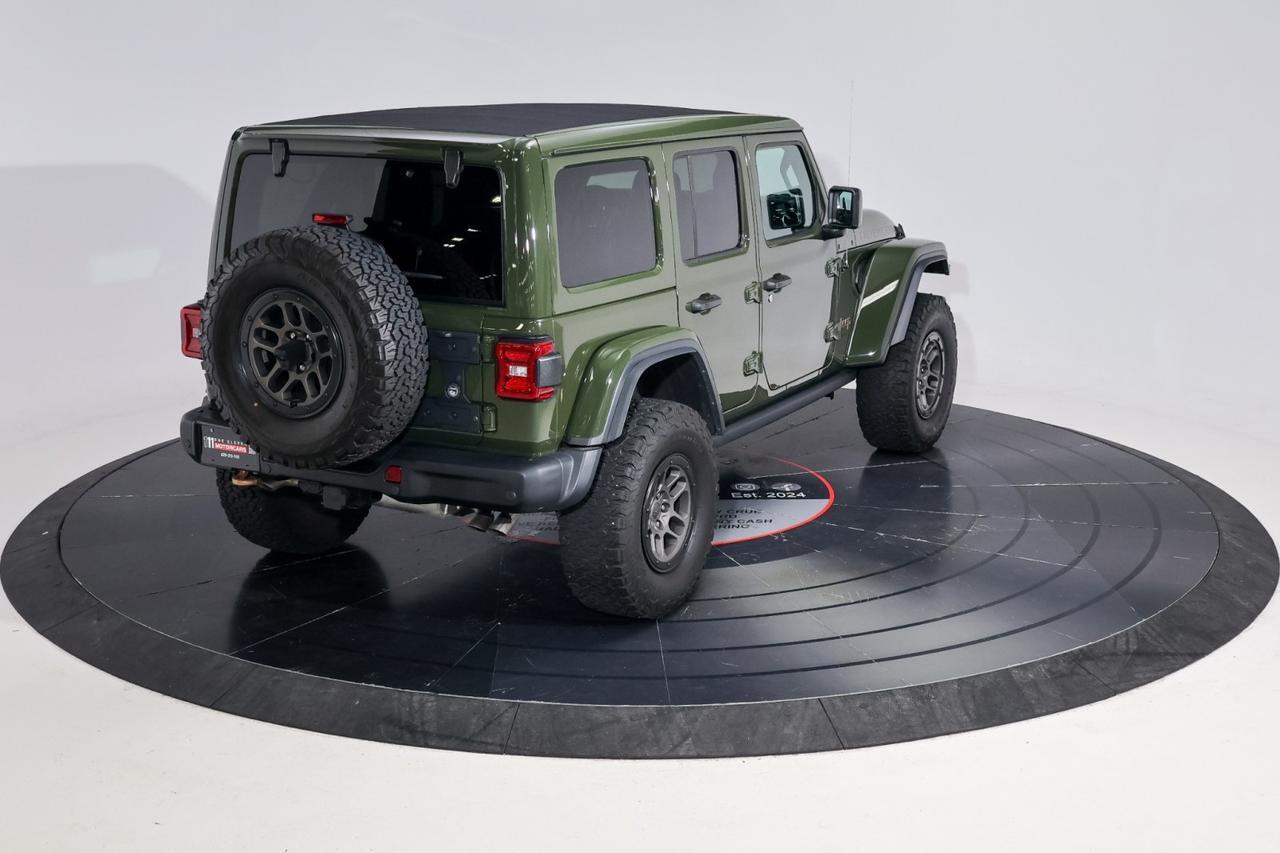 2023 Jeep Wrangler Rubicon 392 Franklin TN