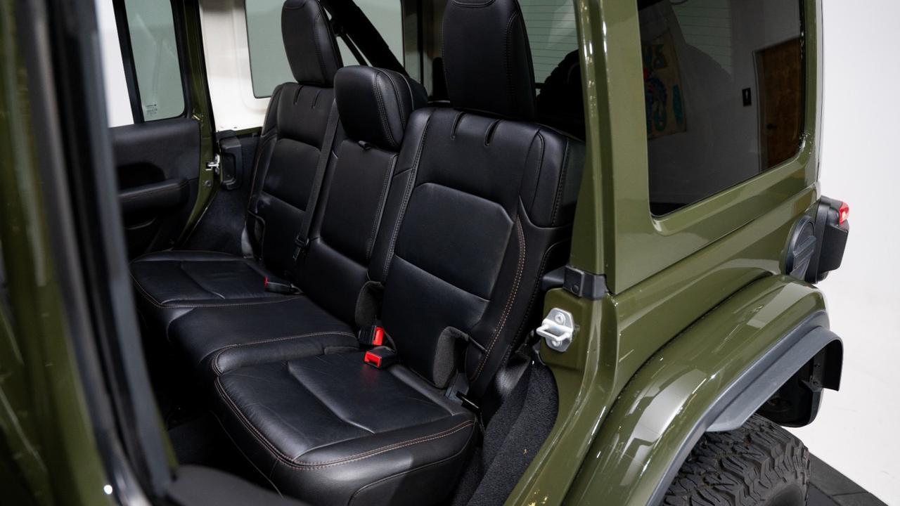 2023 Jeep Wrangler Rubicon 392 Franklin TN