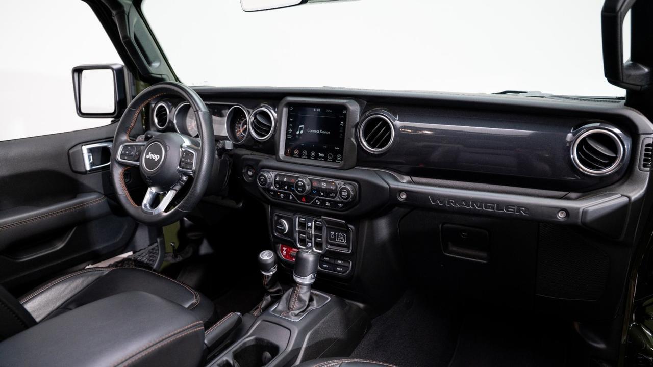 2023 Jeep Wrangler Rubicon 392 Franklin TN