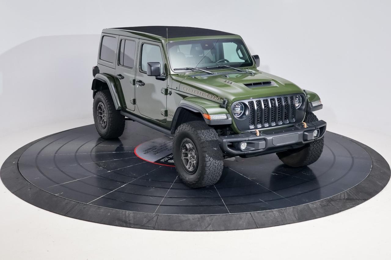 2023 Jeep Wrangler Rubicon 392 Franklin TN