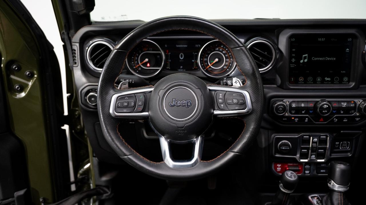 2023 Jeep Wrangler Rubicon 392 Franklin TN