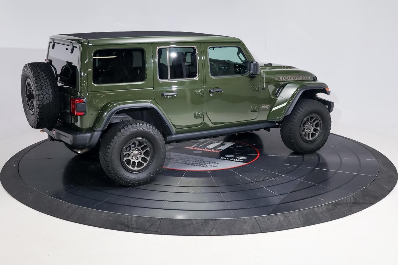 2023 Jeep Wrangler Rubicon 392 Franklin TN