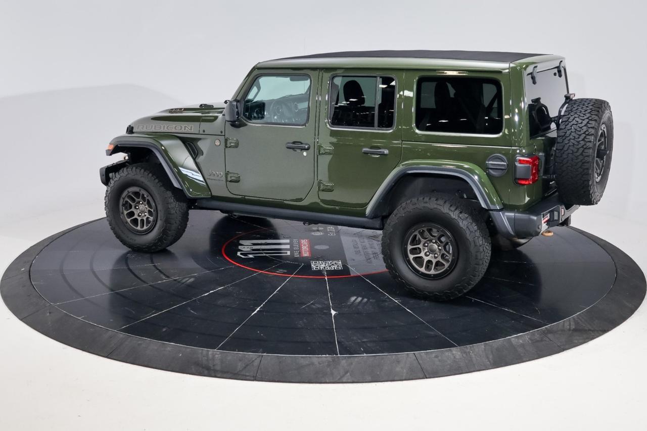 2023 Jeep Wrangler Rubicon 392 Franklin TN
