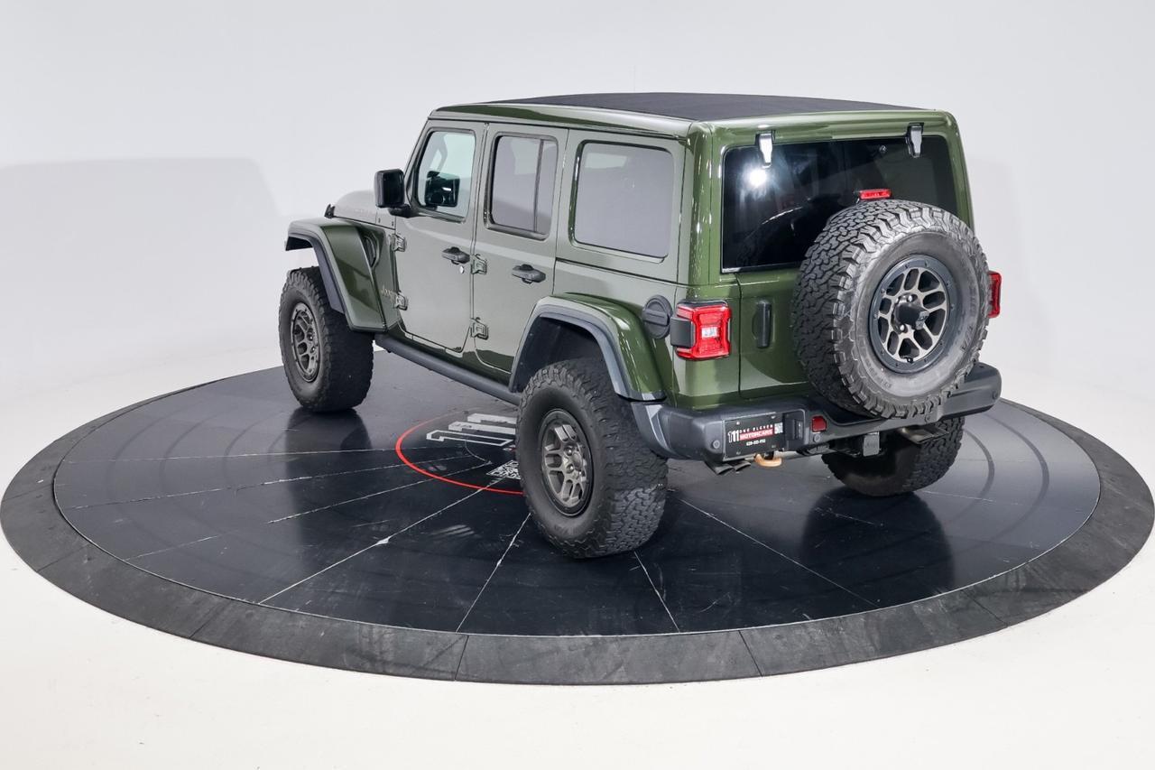 2023 Jeep Wrangler Rubicon 392 Franklin TN