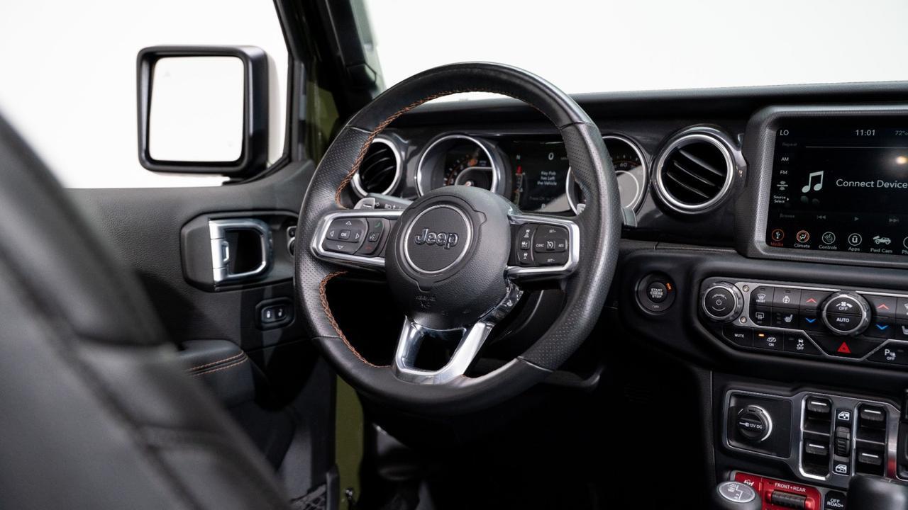 2023 Jeep Wrangler Rubicon 392 Franklin TN